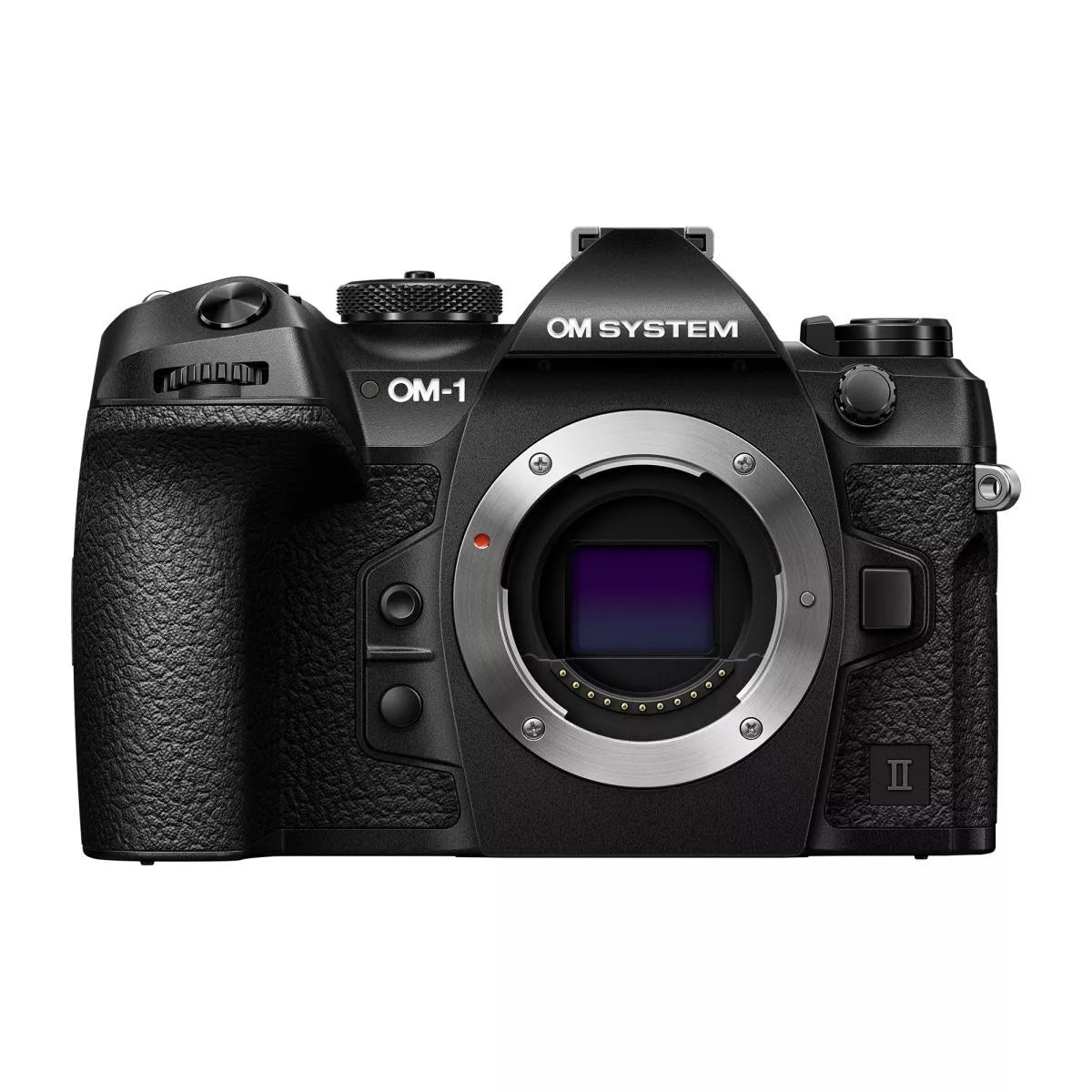 OM System OM-1 Mark II Body