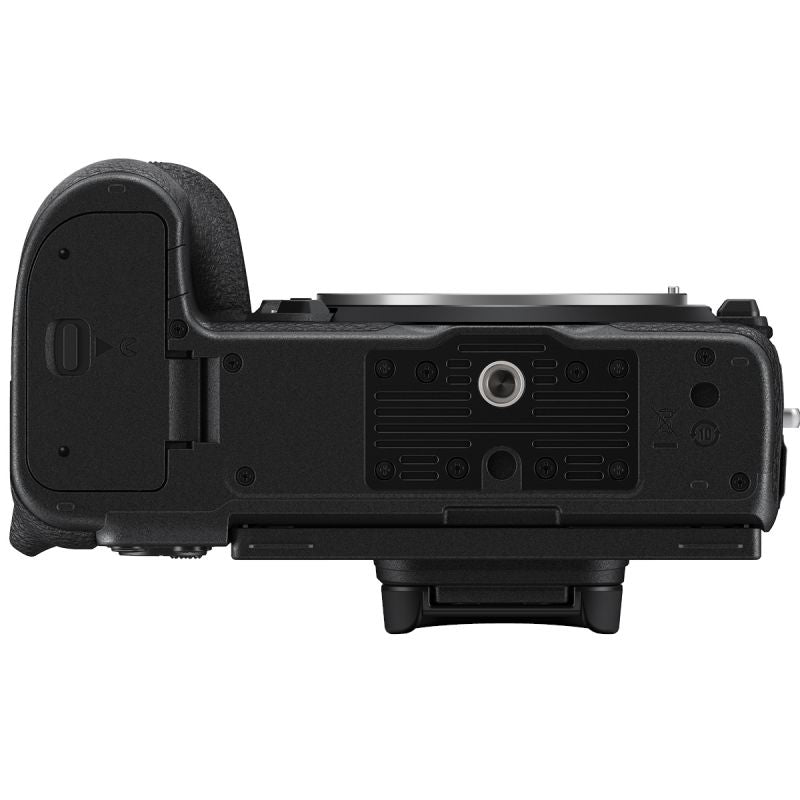 Nikon Z 6II + NIKKOR Z 24–200 mm f/4-6,3 VR