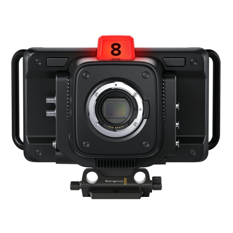 Blackmagic Design Studio Camera 6K Pro