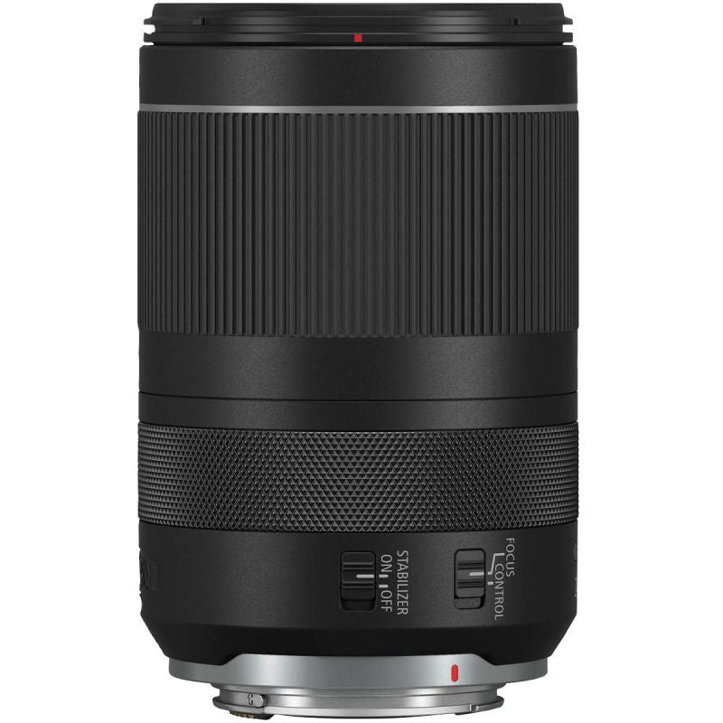 Canon RF 24-240 mm F4-6,3 IS USM