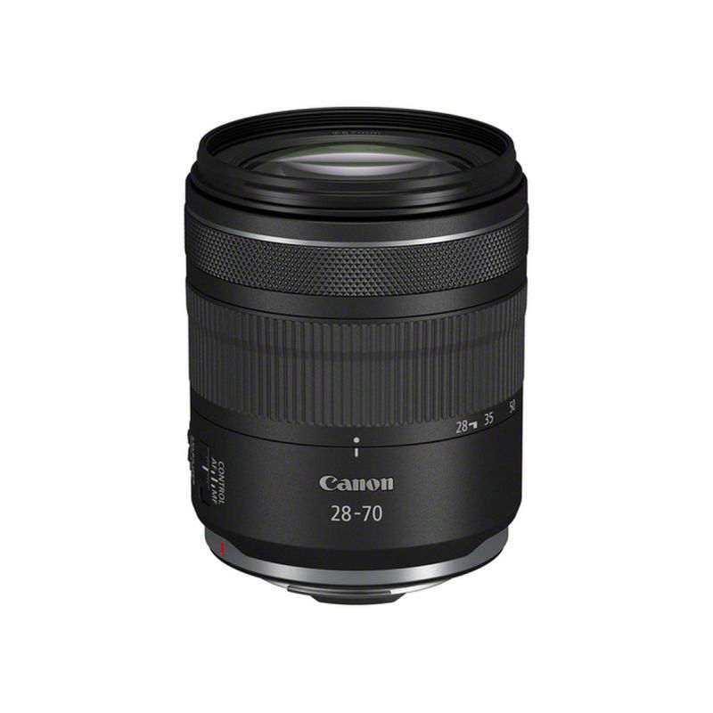 Canon RF 28-70 mm f/2,8 IS STM