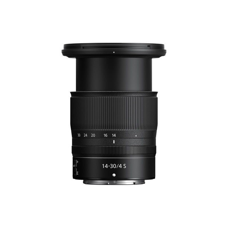 Nikon Z 14-30 mm f/4 S