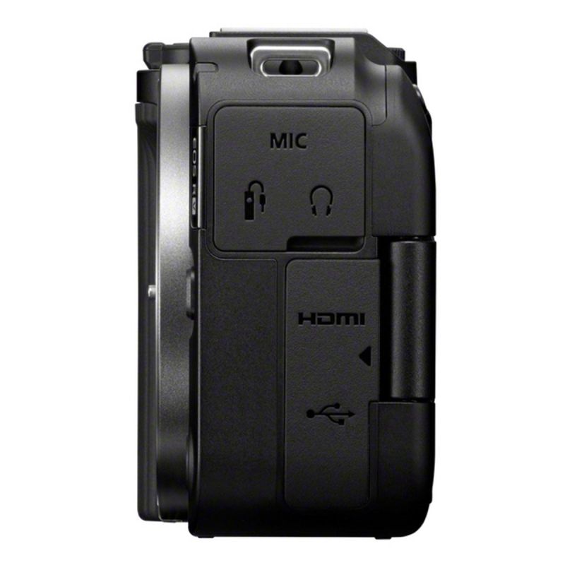 Canon EOS R50 V Body (Canon 6895C004)