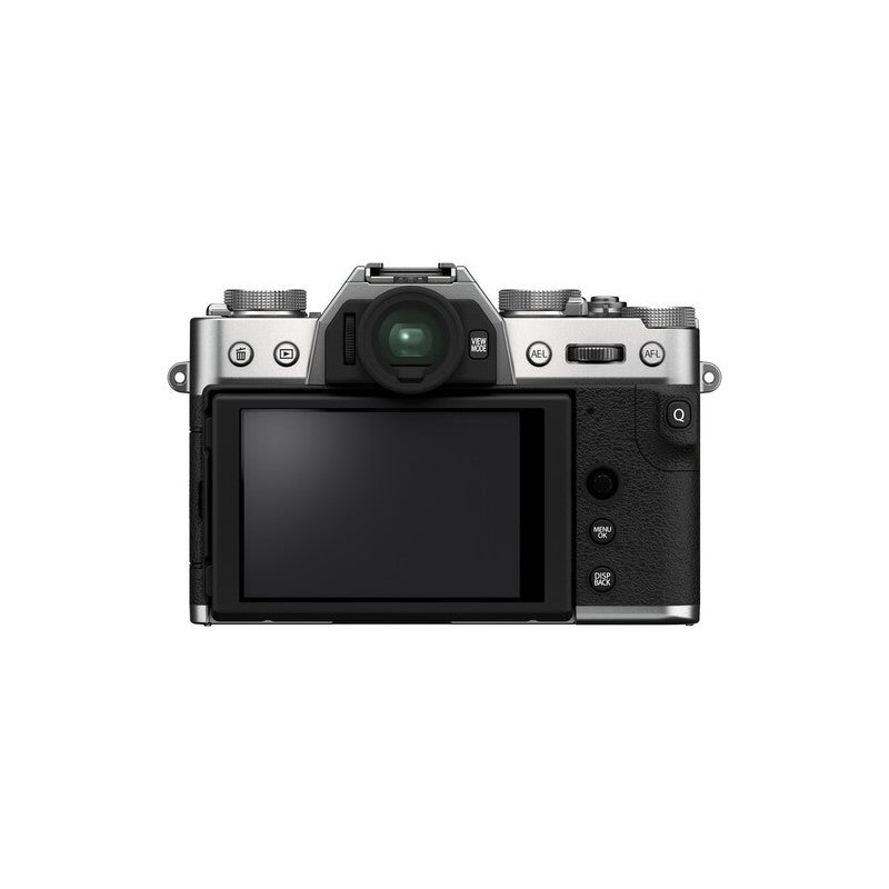 Fujifilm X-T30 II Body – Silver