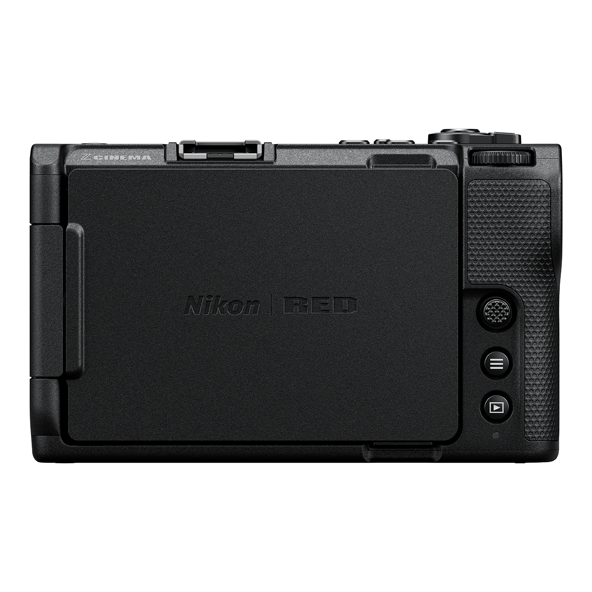 Nikon ZR Body