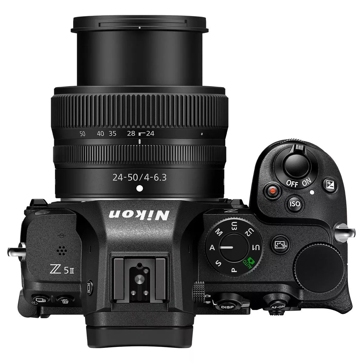 Nikon Z 5II Body