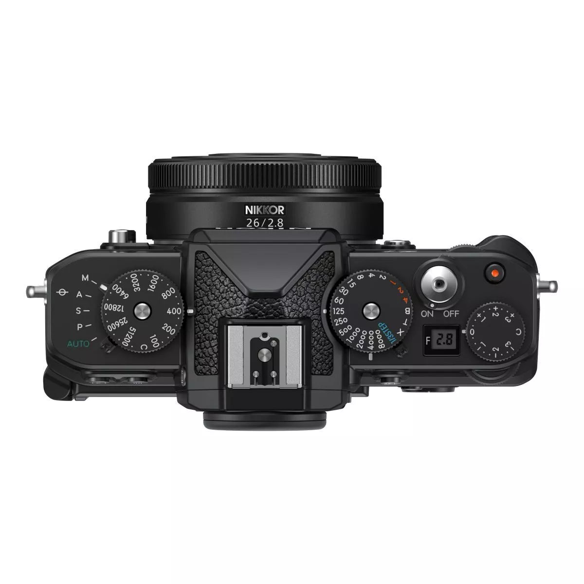 Nikon Z f Body