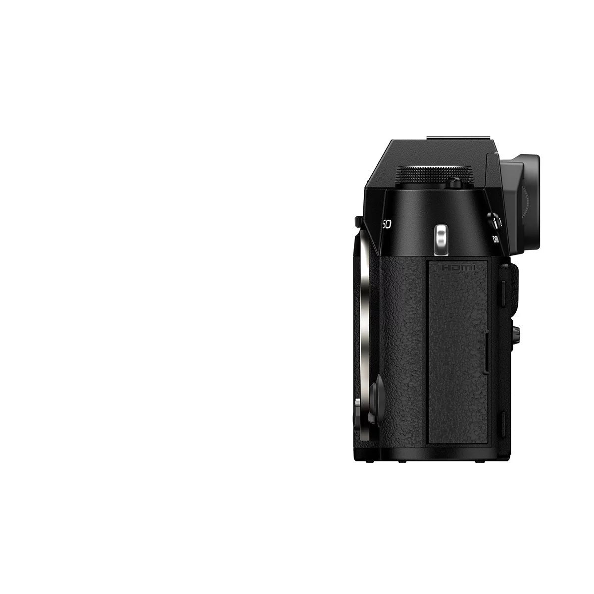 Fujifilm X-T50 Body – Black