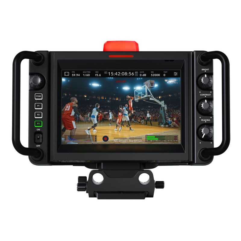 Blackmagic Design Studio Camera 6K Pro