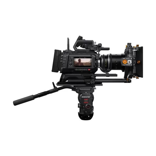 Blackmagic Design URSA Cine 12K + EVF