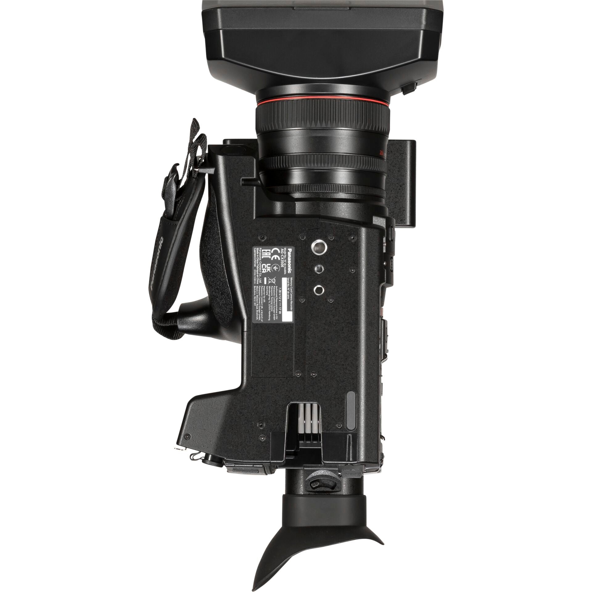 Panasonic AG-CX350