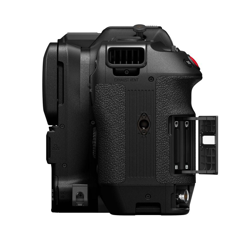 Canon EOS C80 Body