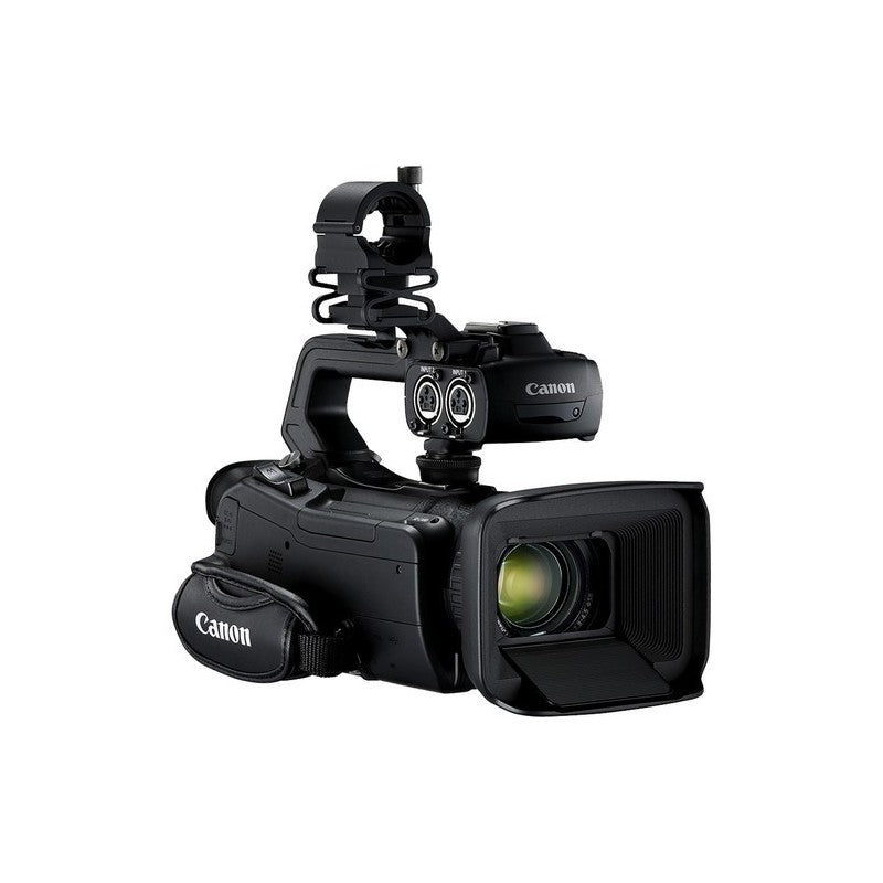 Canon XA50