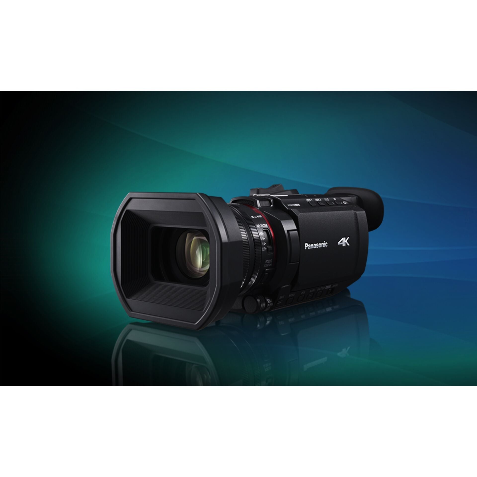 Panasonic HC-X1600E
