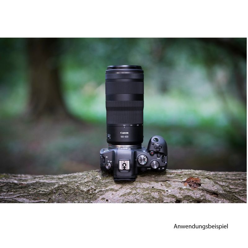 Canon RF 100-400 mm F5,6-8 IS USM