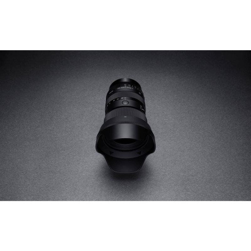 Sigma 17-40 mm F1,8 DC Art Sony E-Mount
