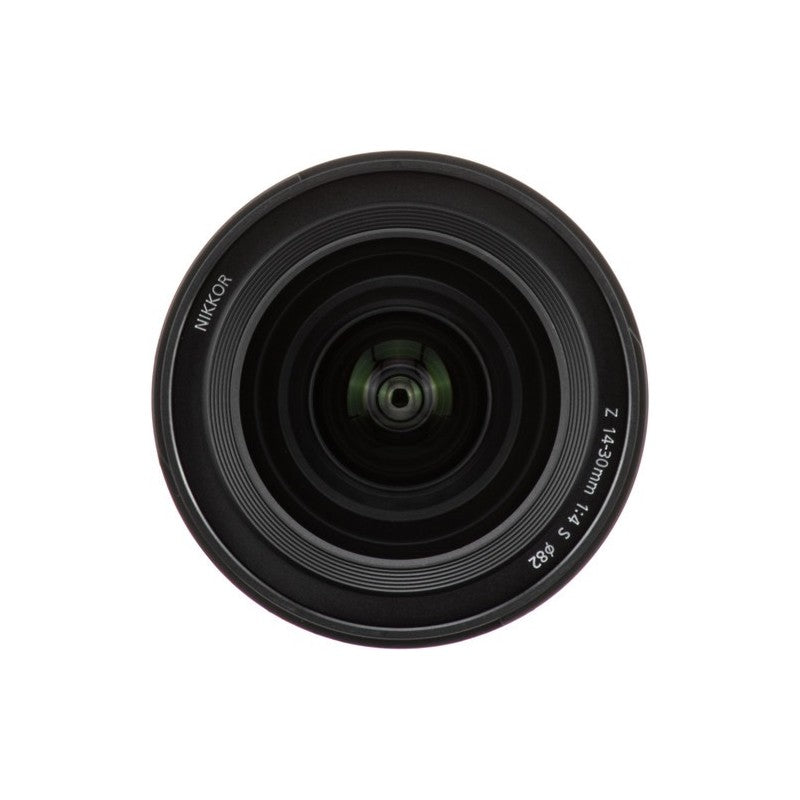 Nikon Z 14-30 mm f/4 S