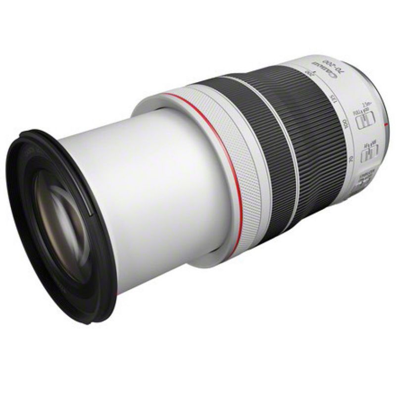 Canon RF 70-200 mm f/4 L IS USM