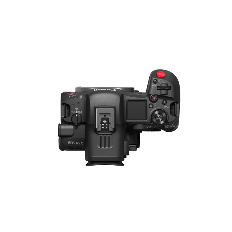 Canon EOS R5 C Body (Canon 5077C003)