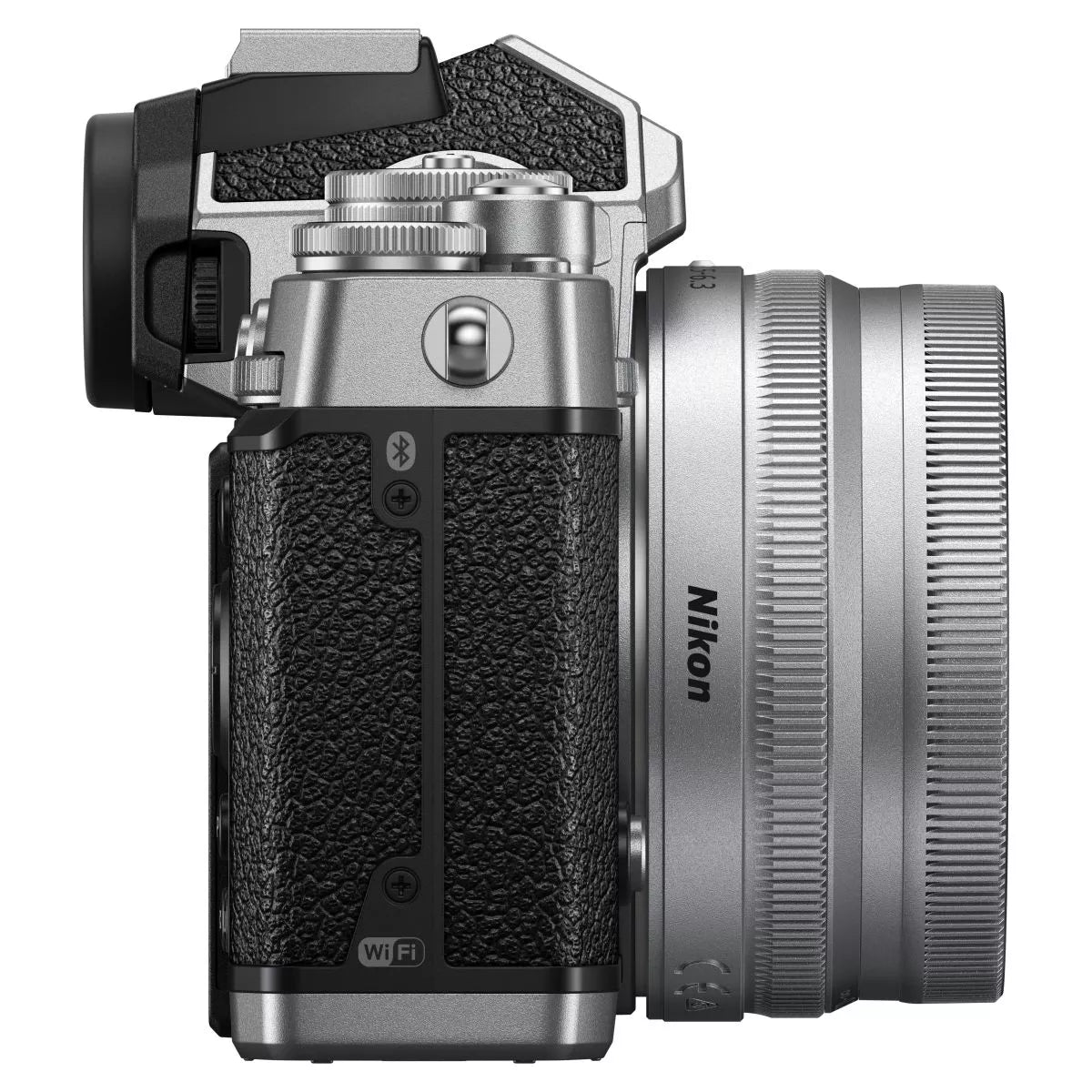 Nikon Z fc + 16-50 mm f/3.5-6.3 VR
