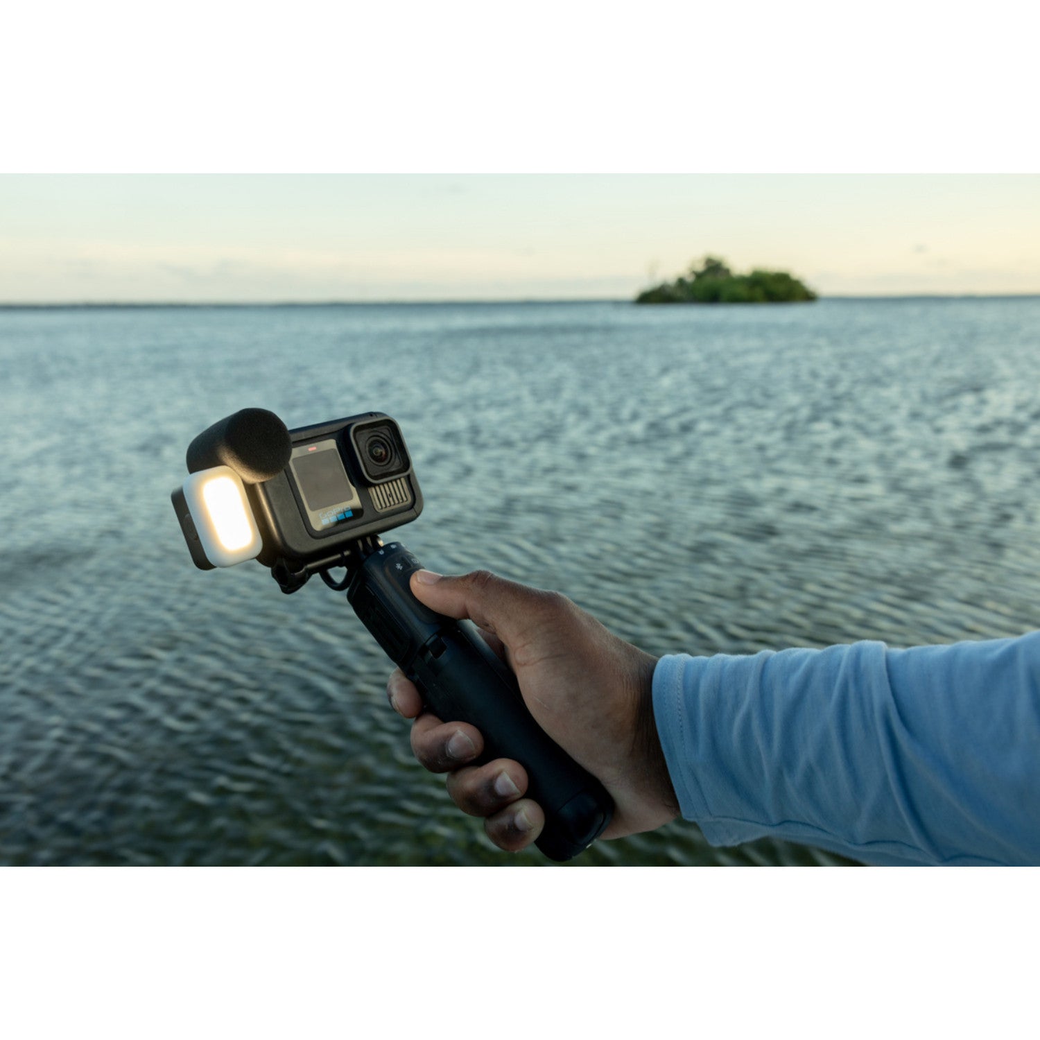 GoPro HERO13 Creator Edition – Black