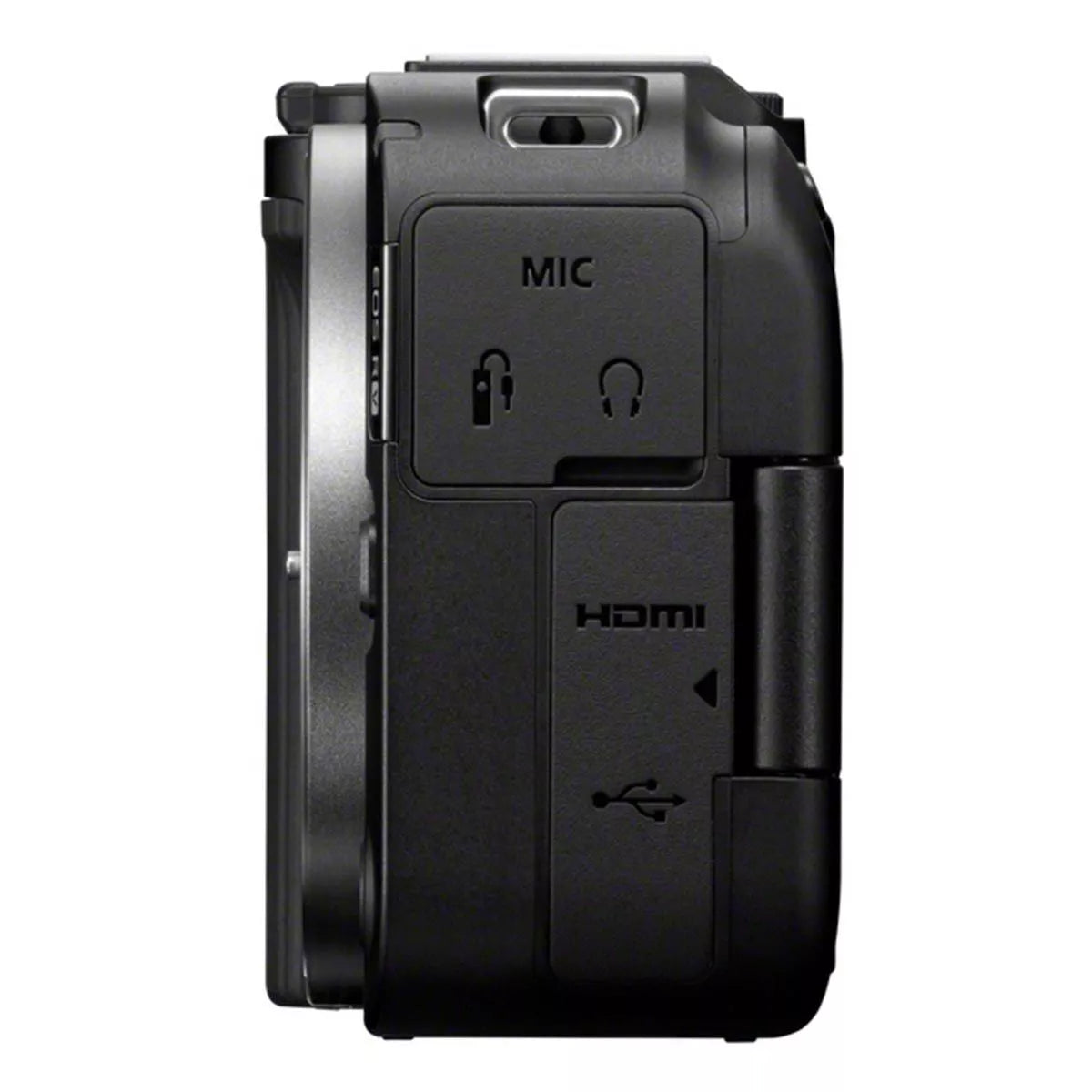 Canon EOS R50 V + Canon RF-S 14–30 mm f/4,0–6,3 IS STM PZ