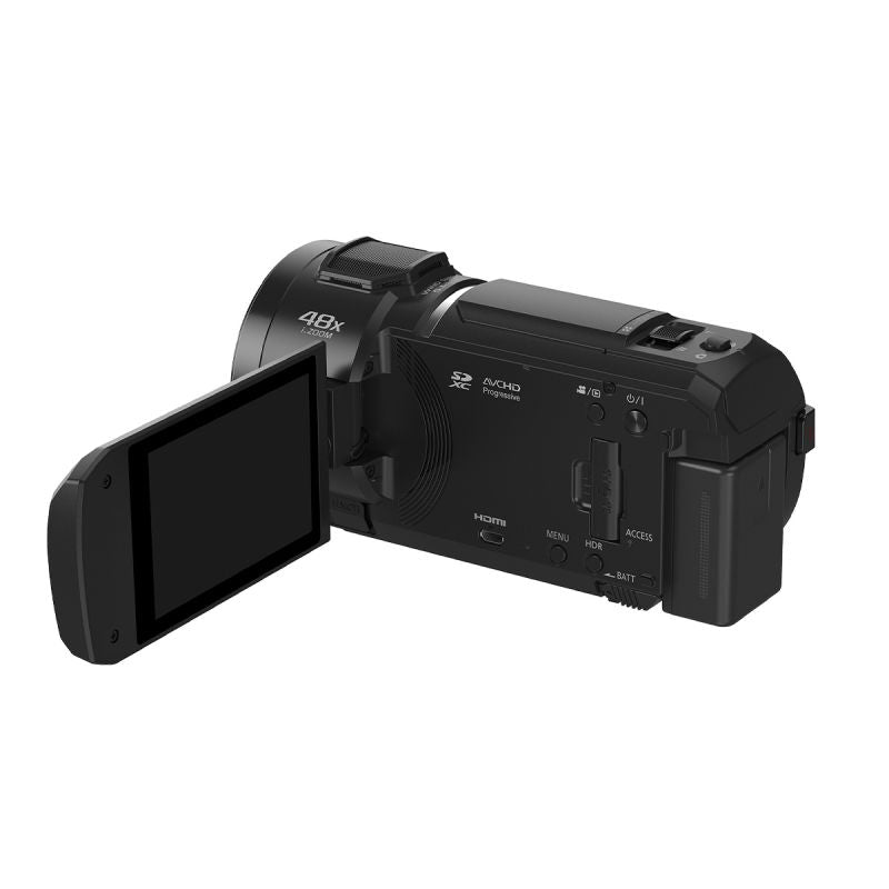 Panasonic HC-V900
