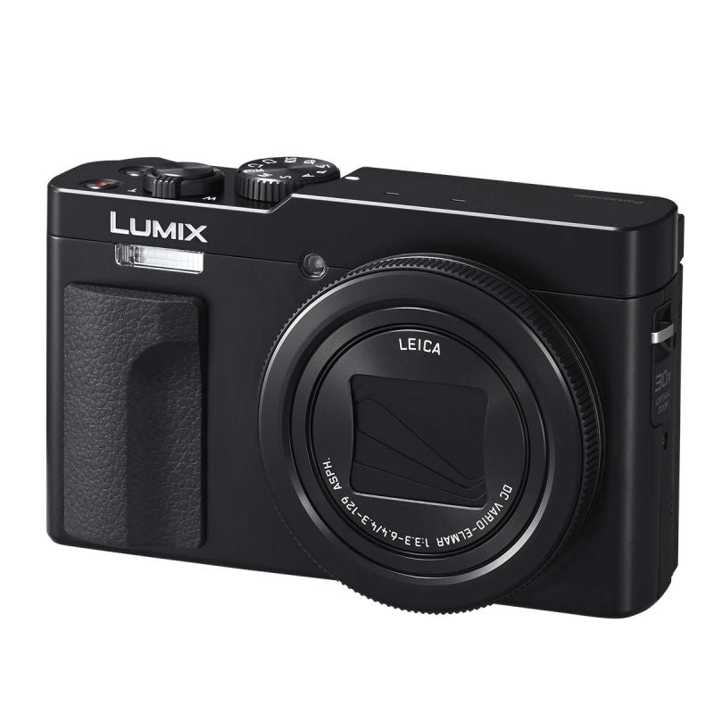 Panasonic Lumix DMC-TZ99 – Black