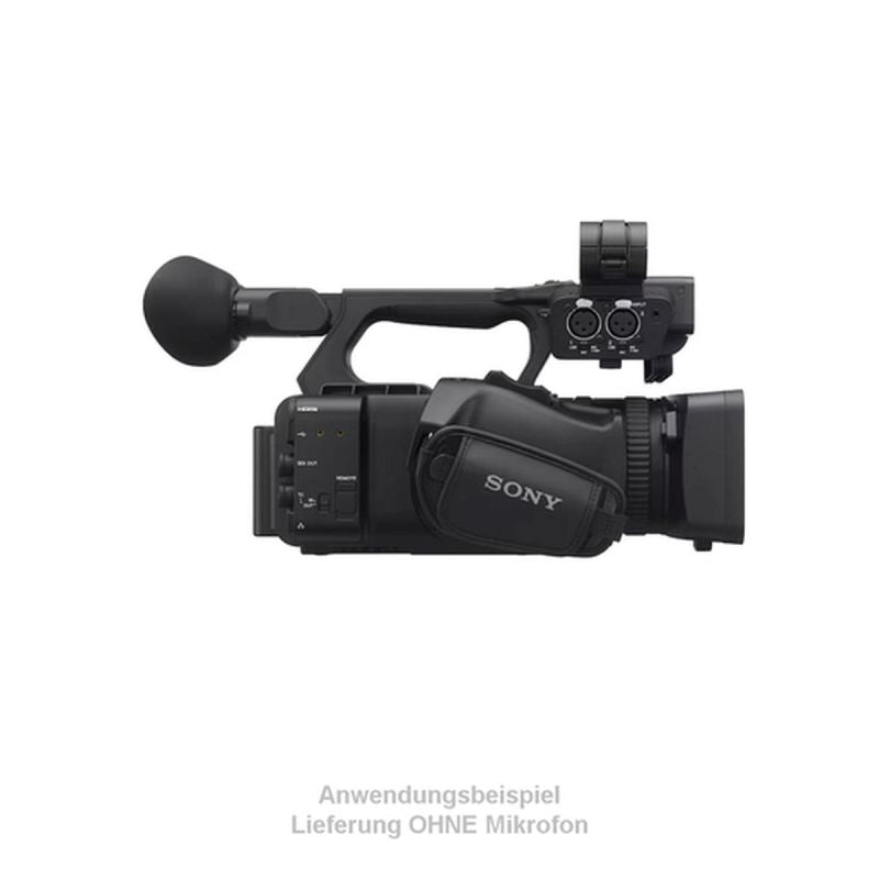 Sony PXW-Z200