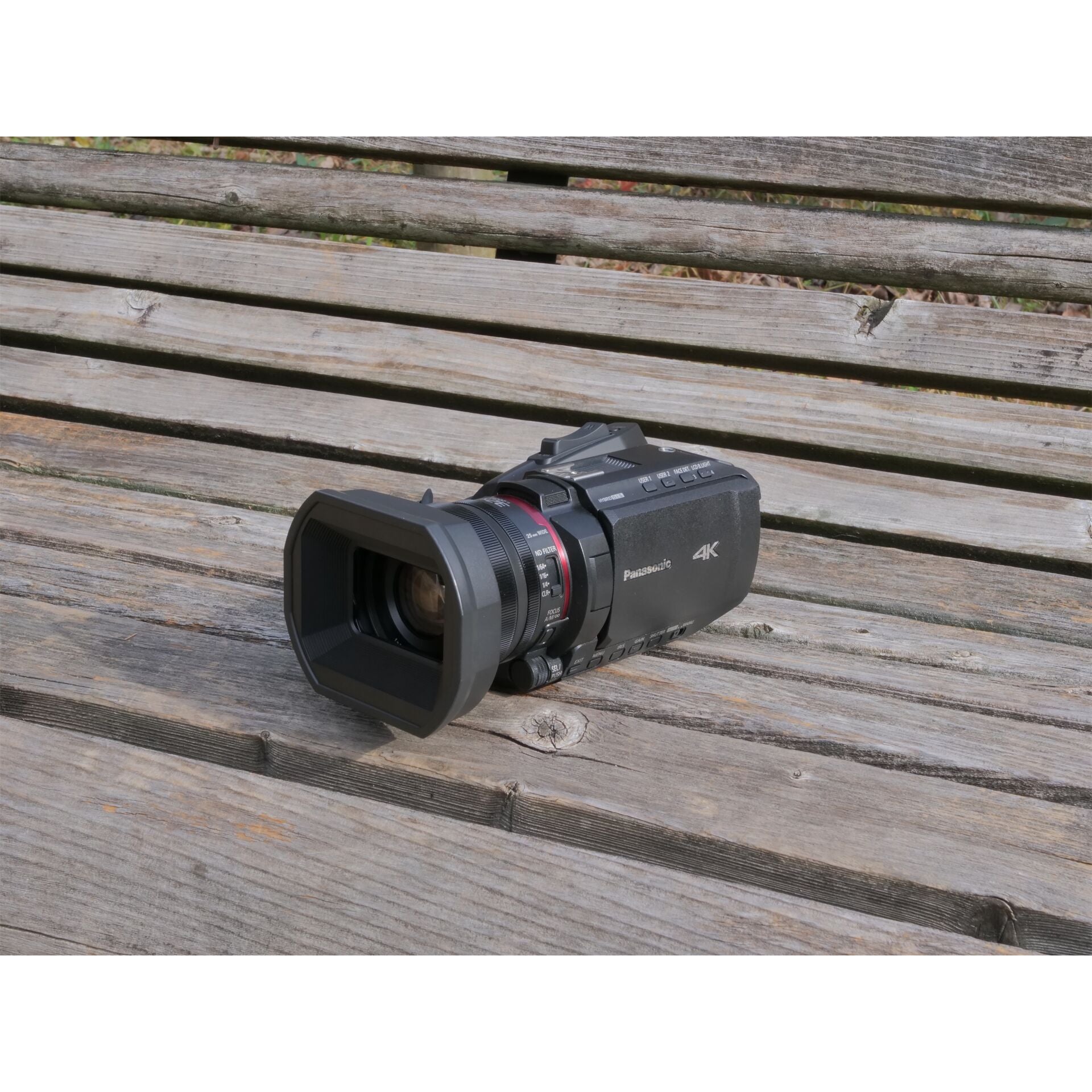 Panasonic HC-X1200E