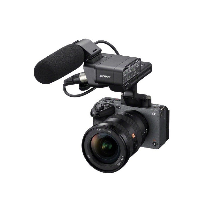 Sony FX3 Body