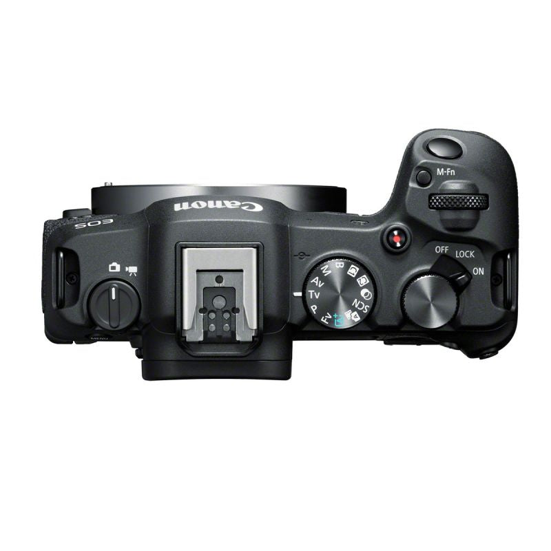 Canon EOS R8 Body