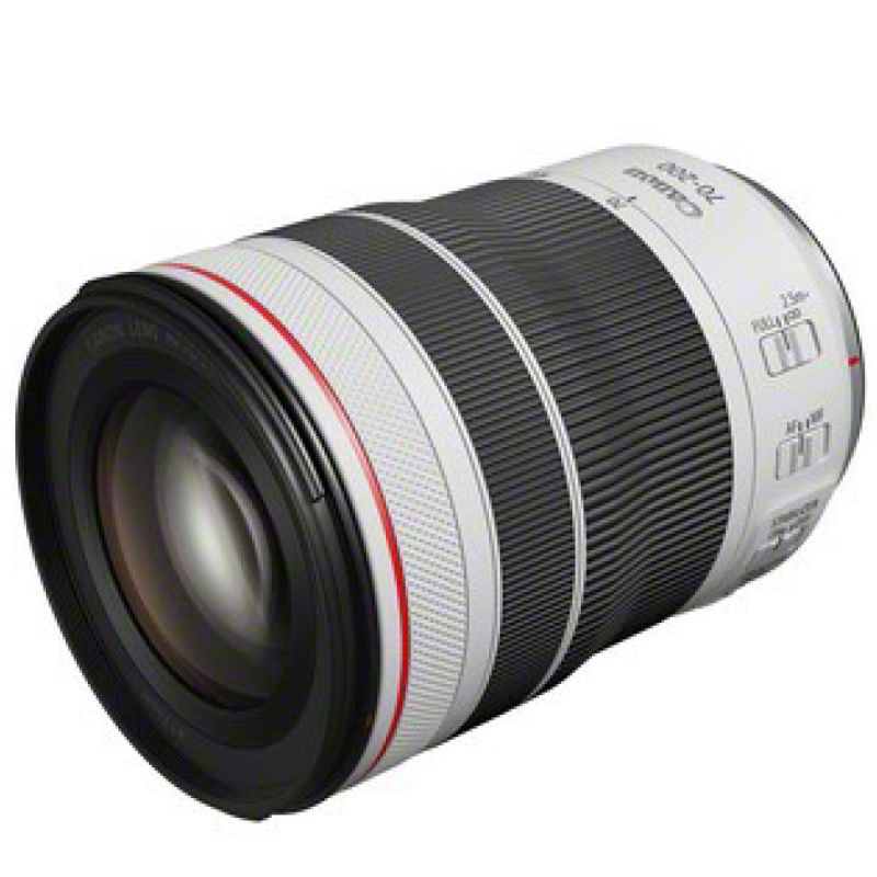 Canon RF 70-200 mm f/4 L IS USM