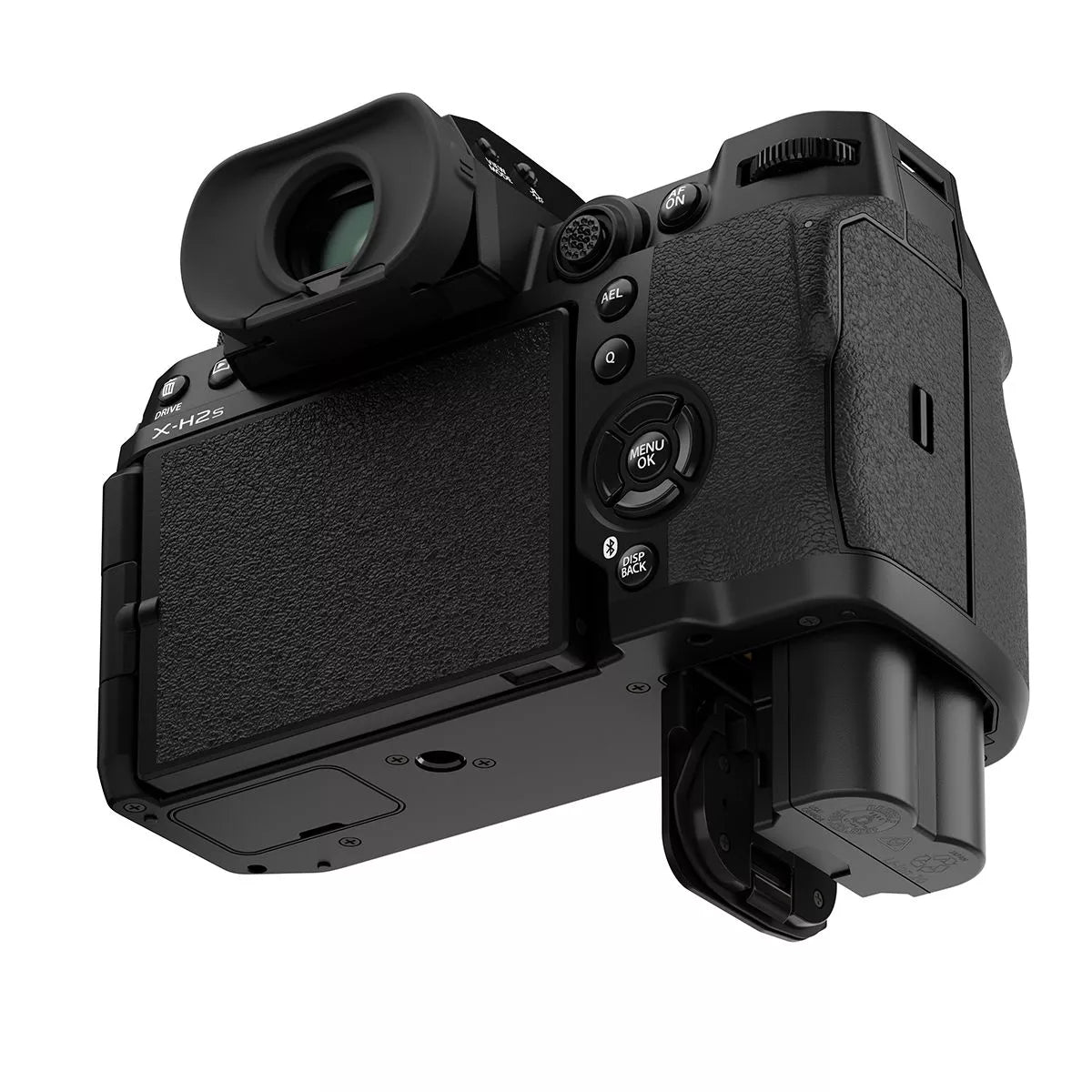 Fujifilm X-H2S Body