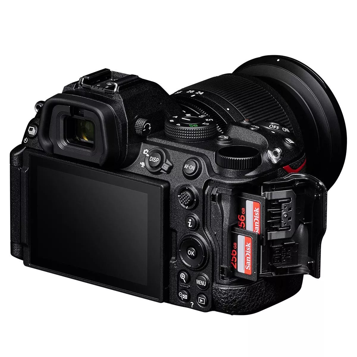 Nikon Z 5II Body