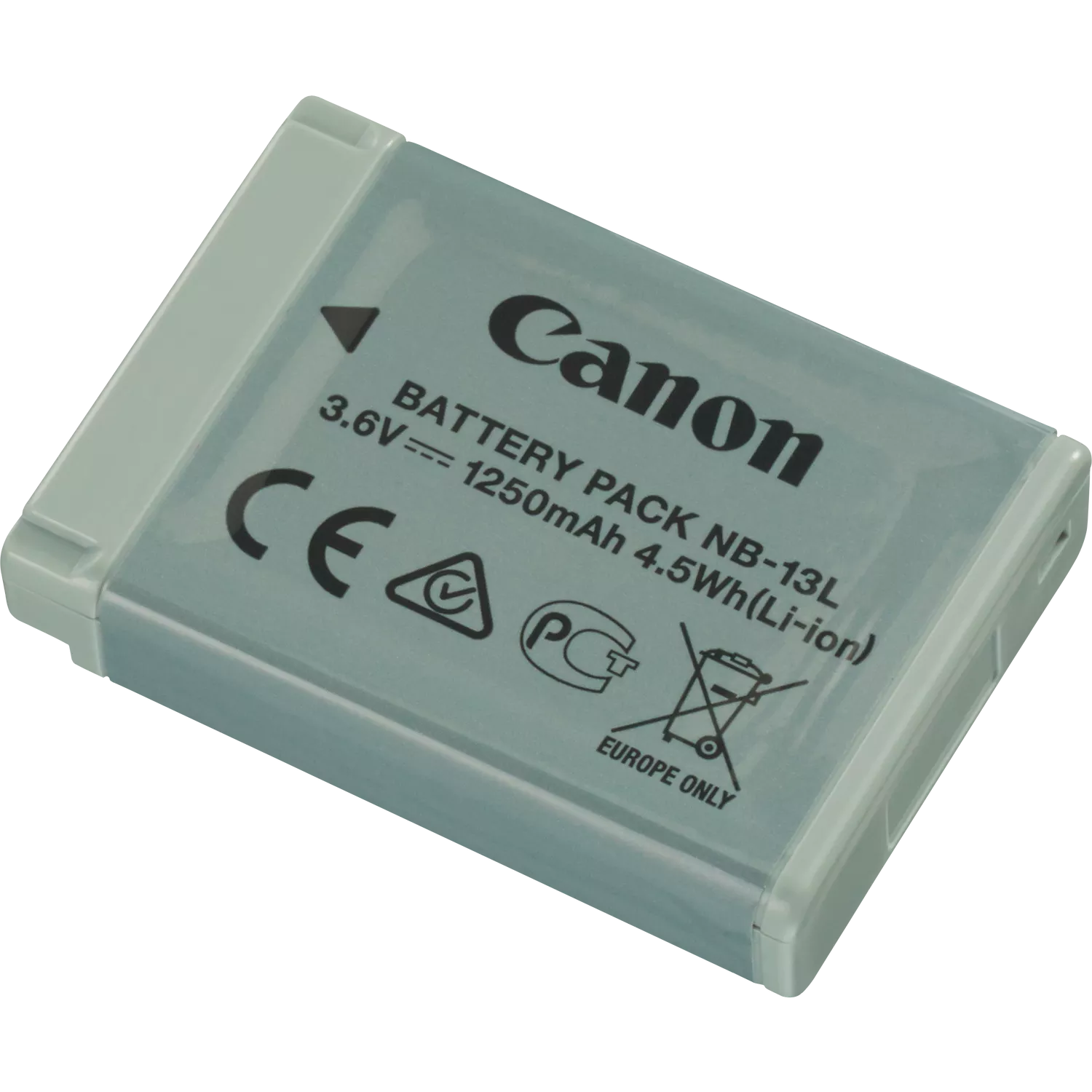 Canon PowerShot G7X Mark III + Battery Kit (Canon 3637C014) – Black
