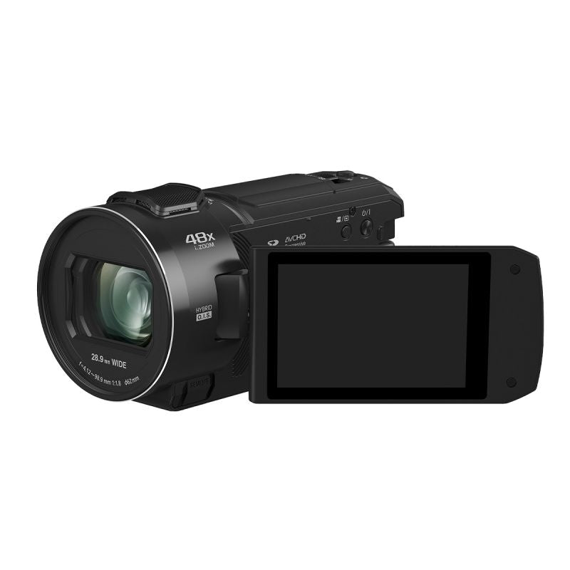 Panasonic HC-V900