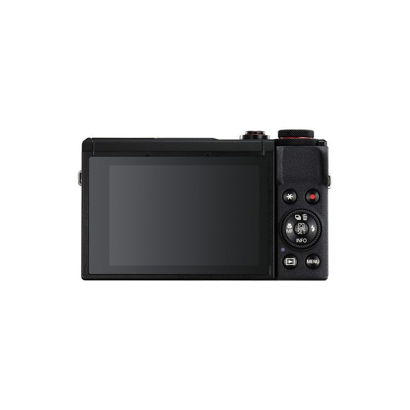 Canon PowerShot G7X Mark III (Canon 3637C002) – Black