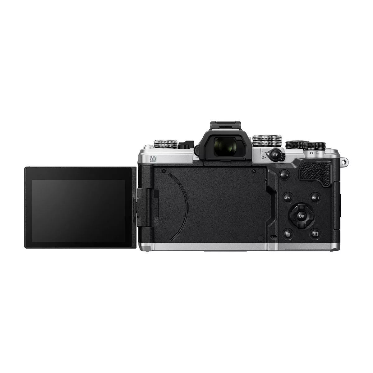 OM System OM-3 Body