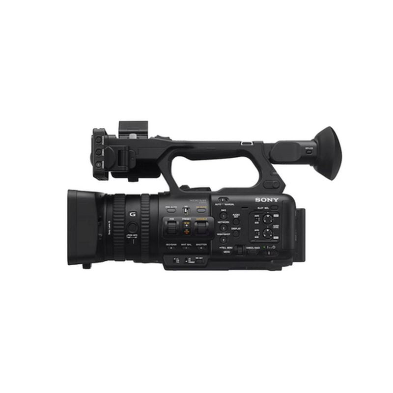 Sony PXW-Z200