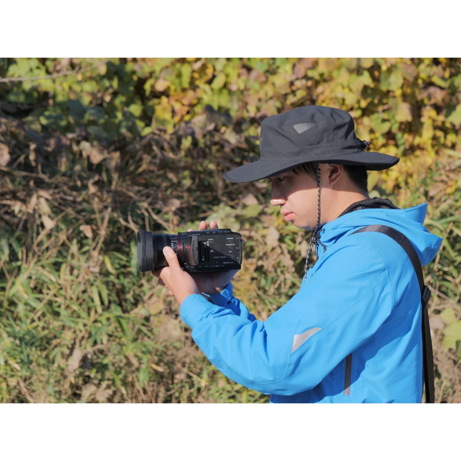 Panasonic HC-X1200E