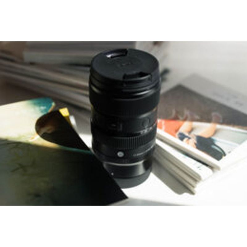 Sigma 17-40 mm F1,8 DC Art Canon RF-Mount