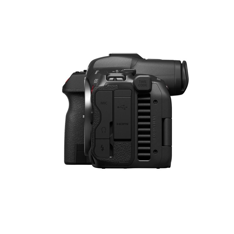 Canon EOS R5 C Body (Canon 5077C003)