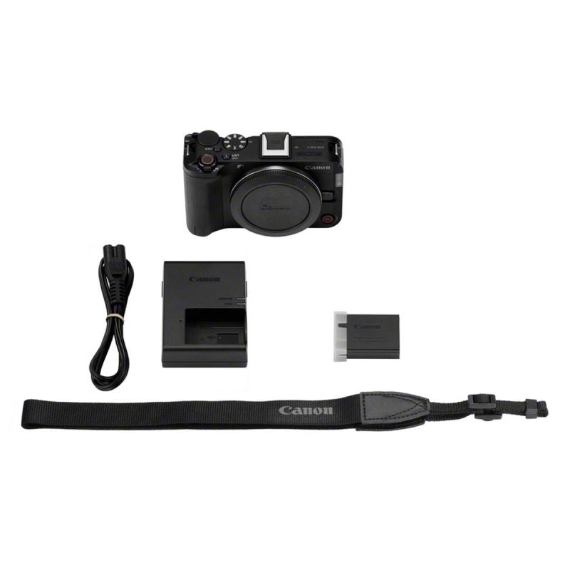 Canon EOS R50 V Body (Canon 6895C004)