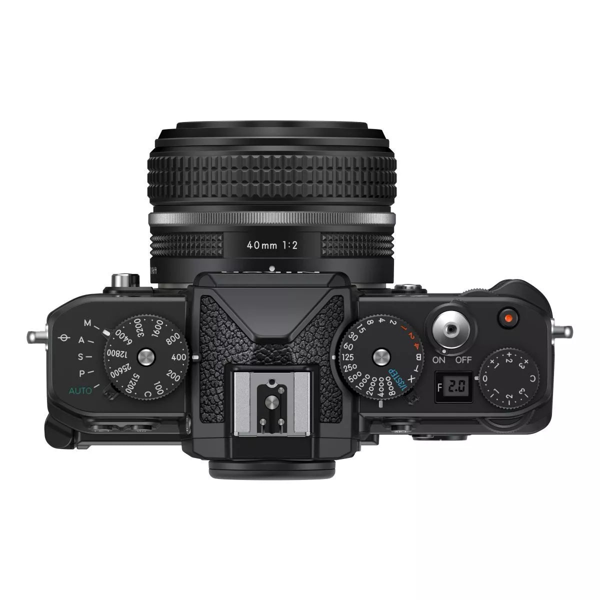 Nikon Z f Body