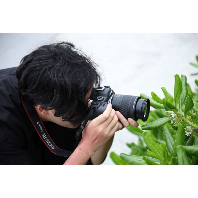 Canon RF 28-70 mm f/2,8 IS STM