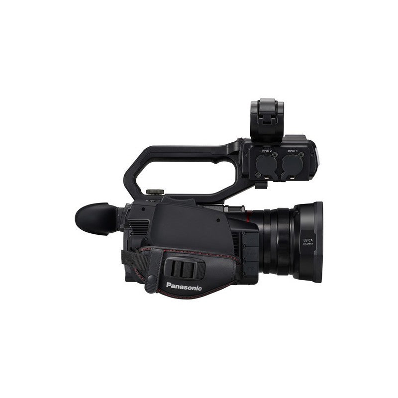 Panasonic HC-X2000E