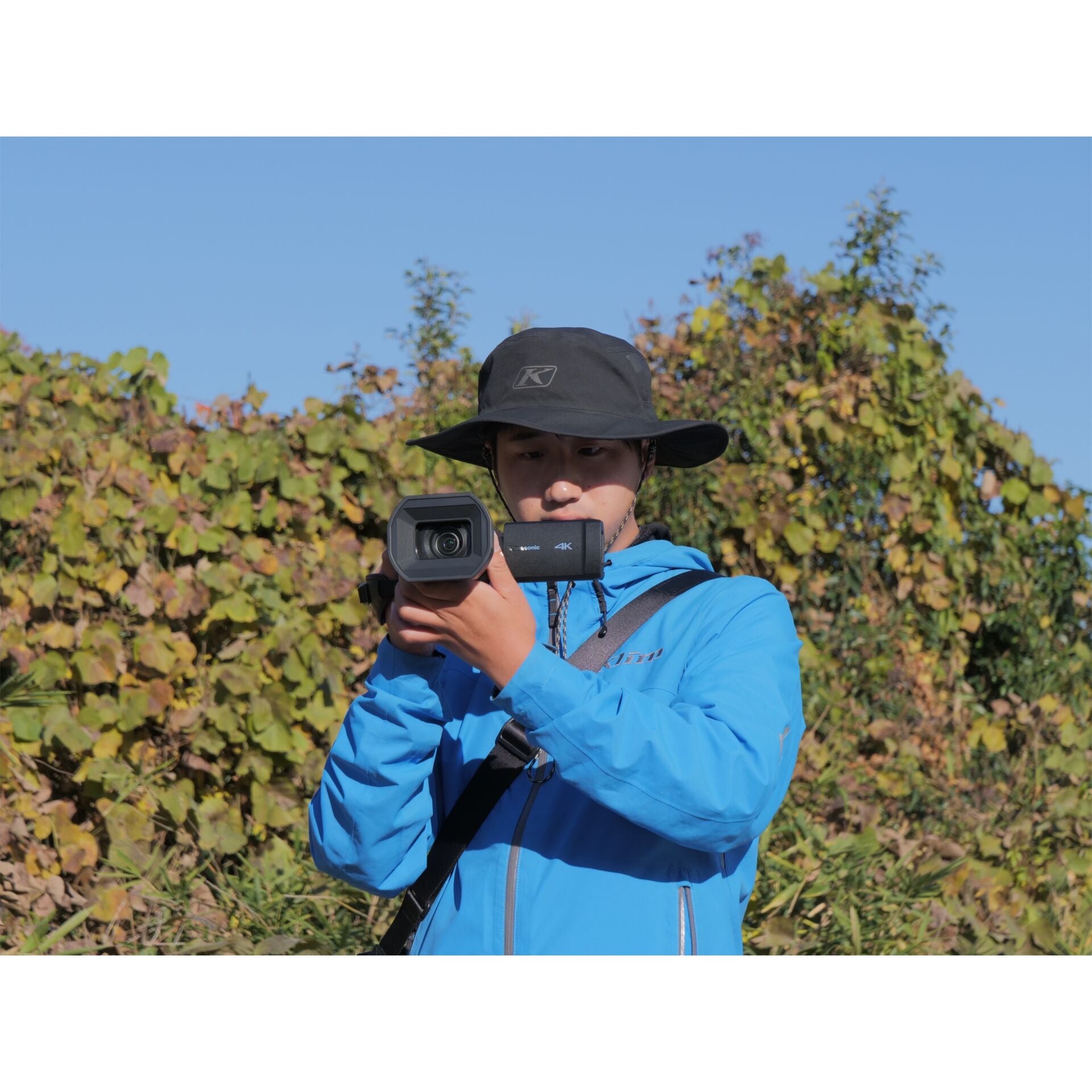 Panasonic HC-X1200E