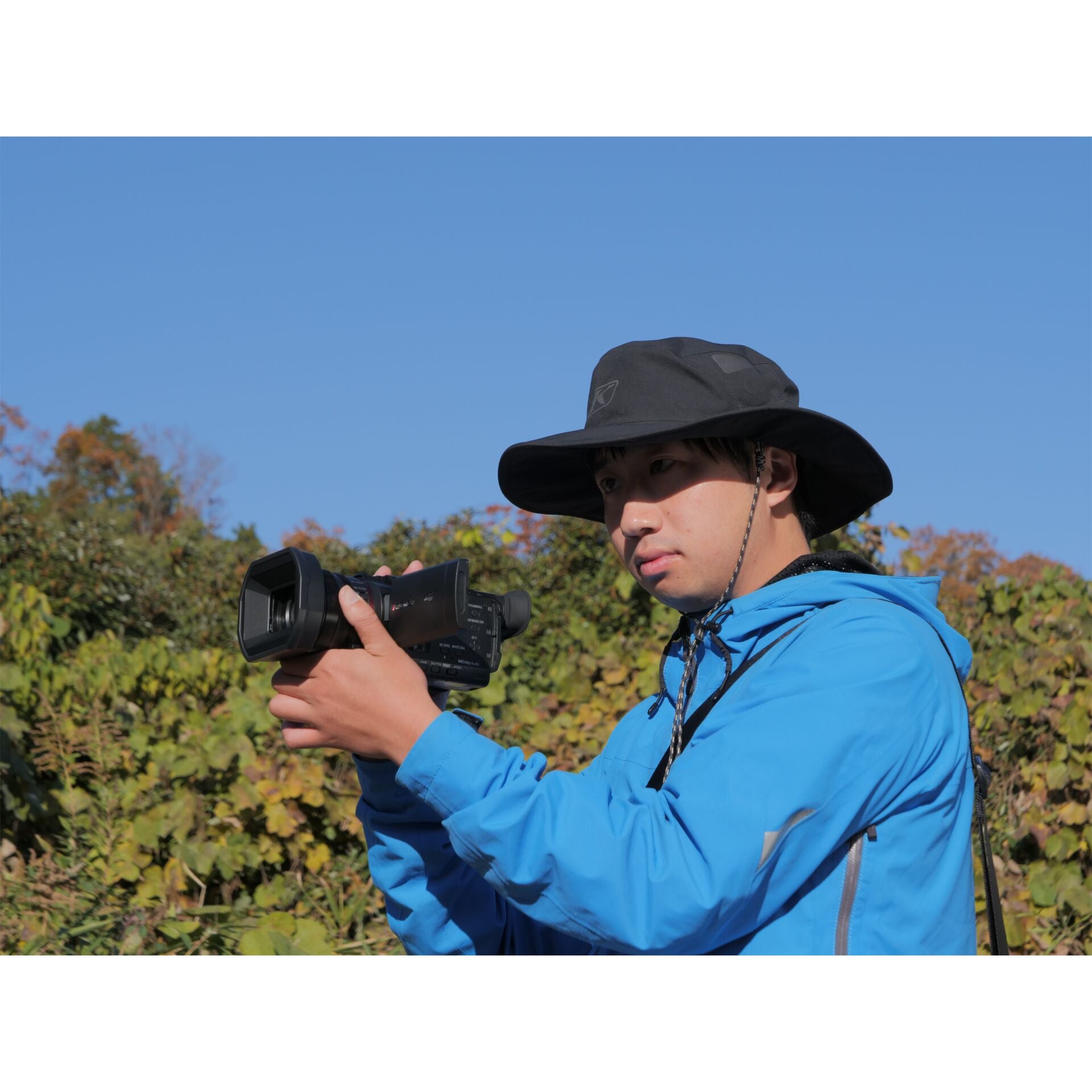 Panasonic HC-X1600E