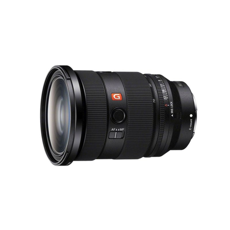 Sony SEL 24-70 mm f/2.8 GM II